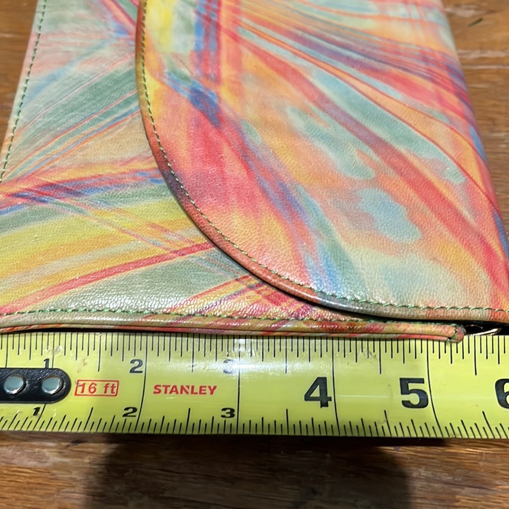 Bellini Multi Color Purse - Picture 8 of 8